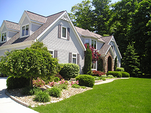Landscapers and Lawncare Services in Brandon, MS