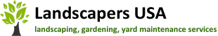 Brandon Landscapers